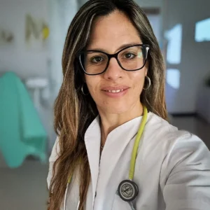 Foto de perfil Dra. Busso